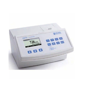 Analyseur de turbidité Hanna Hi88703 multi-plaques, analyseur de qualité de l'eau pour usage en laboratoire - Product Image 4
