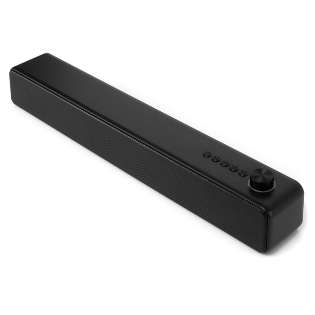 Wireless Digital BT Sound Bar with Live for Sound