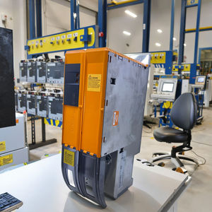 Оригинальные складские модули Plc 80sd100xd.c0xx-01 X20di9322 - Product Image 4