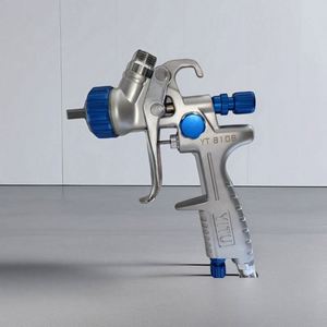 Pistola de pulverización de aire neumática automática de grado superior industrial profesional - Product Image 5