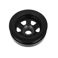 Poulie de vilebrequin pour Mercedes Benz C240 C320CL500 2001 2002-2005 594-415 1120351300