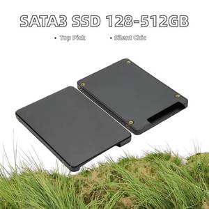 ไดรฟ์โซลิดสเตทภายใน SATA3 ขนาด 2.5 นิ้ว ความจุ 2 TB ความเร็วในการอ่าน/เขียน 501-600MB/s สำหรับแล็ปท็อป พอร์ตขยาย SATA 3.0 สินค้าใหม่ - Product Image 2