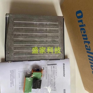 ไดรเวอร์มอเตอร์สเต็ปปิ้ง Orientalmotor รุ่น AZD-C AC 220V สำหรับมอเตอร์สเต็ปเปอร์ - Product Image 2