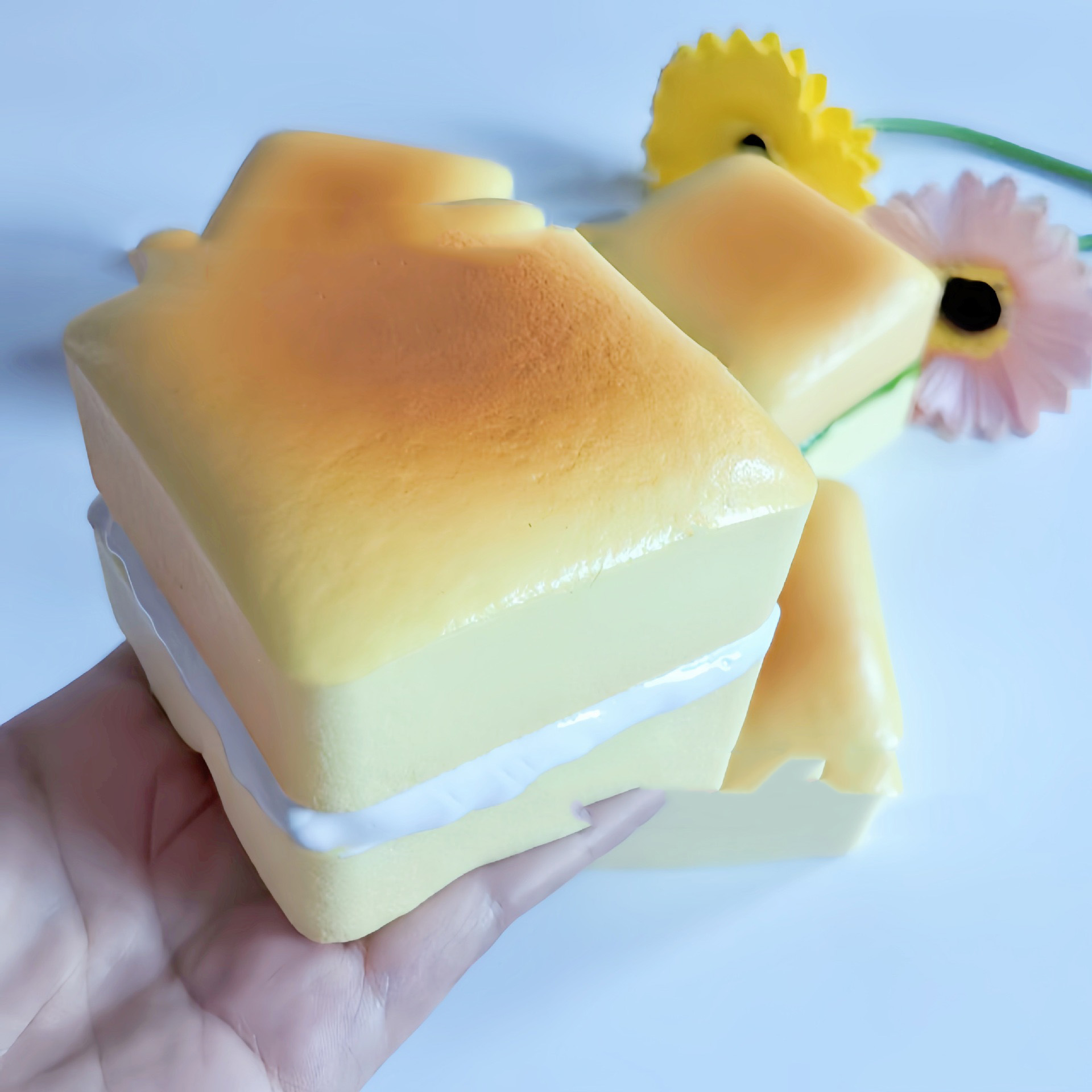 20882 - คัสเคิล PU สกุชชี่