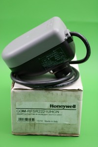 Actuador Gris Original Nuevo, Listo para Encender/Apagar, con Interruptor Auxiliar de 230v, Com-rfsr2221uhgn (<span class=keywords><strong>a51</strong></span>), Controlador de Programación PLC - Product Image 1