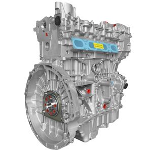 <span class=keywords><strong>Moteur</strong></span> à essence en alliage d'aluminium WZD.POWER neuf 270920 1.6L/2.0L pour remplacement GLA260/GLC300/GLE350/<span class=keywords><strong>A180</strong></span>/A200 2016 - Product Image 1