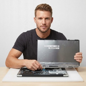 หน้าจอ LCD แล็ปท็อปขนาด <span class=keywords><strong>17.3</strong></span> นิ้ว ขายส่ง รุ่น B173HAN01.3 FHD 1920x1080 IPS 60Hz 30 พิน สำหรับ MWY7K/<span class=keywords><strong>Dell</strong></span> G3 17 3779 - Product Image 5
