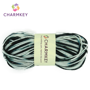 Vente directe d'usine 100% PTT fil à tricoter à la main <span class=keywords><strong>en</strong></span> vente - Product Image 3