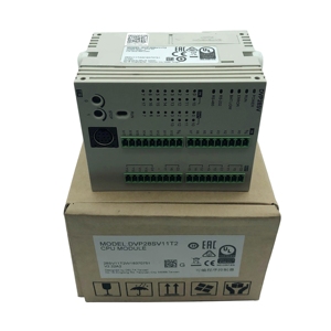 เดลต้า DVP28SV11T2โมดูลขยาย Dvp28sv11t2 - Product Image 1