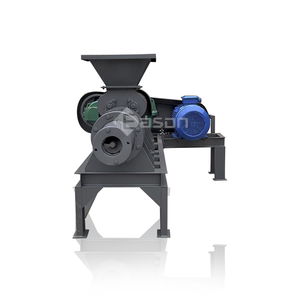 New <b>Biomass</b> Charcoal Powder Smokeless <b>Briquette</b> Press <b>Machine</b> High Density Energy-Saving 800kg/h - Product Image 1