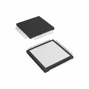 64 PowerTQFP Authorized Distributor Interface Components Electronic TUSB4041IPAPRQ1 - Product Image 1