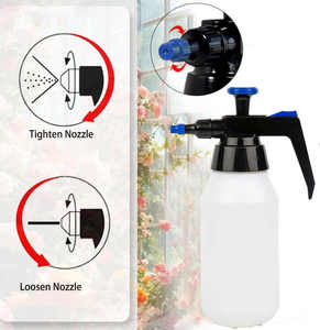 1 litre, nettoyeur/<span class=keywords><strong>d</strong></span>égraissant pour voiture, vélo, voiture, pompe à pression, pulvérisateur chimique - Product Image 3