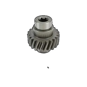 อะไหล่เครื่องยนต์รถขุดคุณภาพสูง DB58 เฟืองเพลาลูกเบี้ยวเหล็กกล้า - Product Image 3