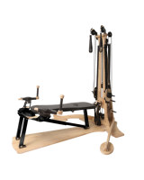 Machine d'entraînement à la mobilité de haute qualité en bois d'érable MJD W42A pour centre de réadaptation