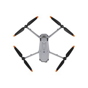 DJ Matrice 4T/4E Beginner Drone 48MP Wide-Angle <b>Camera</b> Foldable Design Brushless Motor NIR Auxiliary LED Lights Plastic Material - Product Image 4
