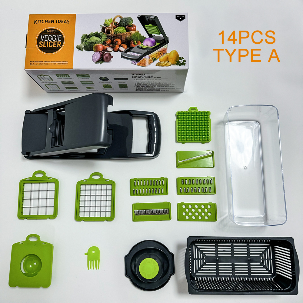 14PCS-TYPE A