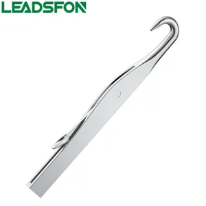 Leadsfon 모델 109 원형 뜨개질 기계 바늘 판매