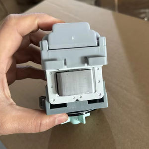 Haoli-Bomba de drenaje para <span class=keywords><strong>lavadora</strong></span> <span class=keywords><strong>Samsung</strong></span>, original, de 50HZ, con desagüe de 2, 2, 1, 2, 2, 1, 2 uds. - Product Image 4