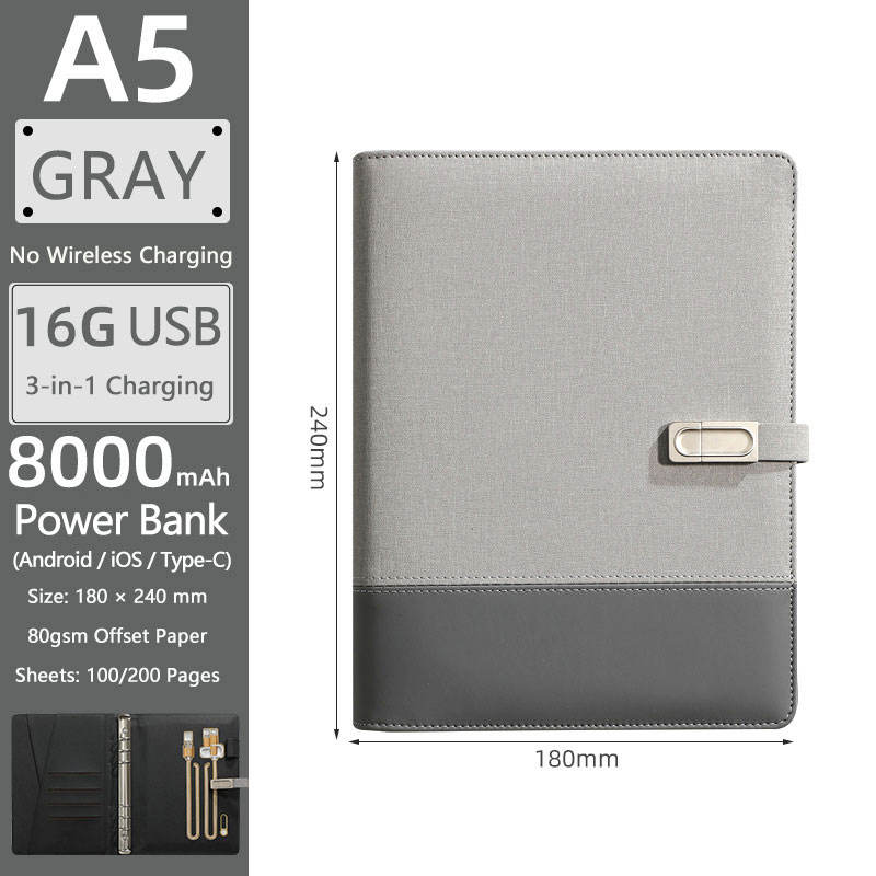 [Gris] Pas de chargeur sans fil