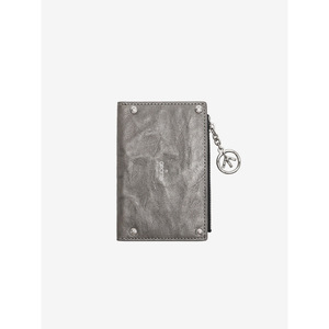 Porta Biglietti da Visita in Sughero, <span class=keywords><strong>Portafoglio</strong></span> di Lusso Leggero, Regalo per Coppie <span class=keywords><strong>Uomo</strong></span> e Donna - Product Image 1