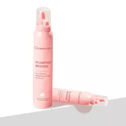 Échantillon Gratuit <span class=keywords><strong>Mousse</strong></span> <span class=keywords><strong>Coiffante</strong></span> <span class=keywords><strong>Hydratante</strong></span> pour Cheveux Bouclés Marque Privée - Product Image 4