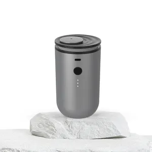 Diffuser Aroma 2024 dalam ruangan, penyebar Aroma tahan lama untuk rumah tangga, kamar tidur, samping tempat tidur