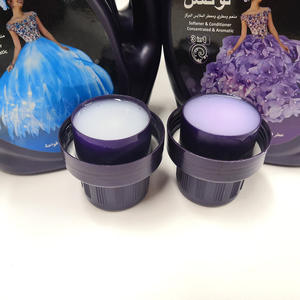 カスタマイズされた液体生地軟化剤,カスタマイズされた衣類とアパレル洗剤使用OEMサイズ - Product Image 5