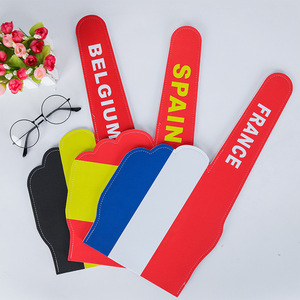 Gants de claquement personnalisés en mousse EVA, gants de soutien pour les événements sportifs, cadeaux promotionnels pour les événements sportifs, cadeaux pour les stades - Product Image 6