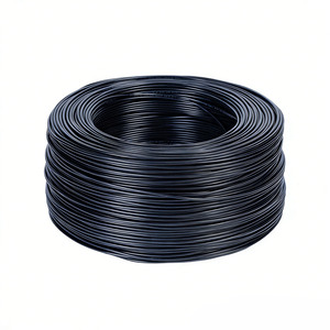 Cavo Elettrico in Rame 15 AWG, Flessibile, 1.5mm², Isolamento in Silicone, Cavi Elettrici 1.5MM UL3512 - Product Image 1