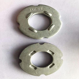 1/2 5/8 3/4 7/8 1 1-1/4 1-3/8 1-1/2 <span class=keywords><strong>ASTM</strong></span> <span class=keywords><strong>F595</strong></span> Натяжные шайбы DTI для структурных применений - Product Image 3