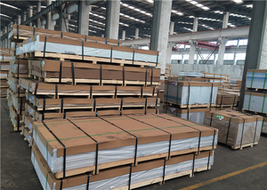 صحن ألومنيوم - Product Image 4