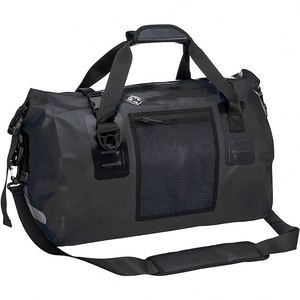 Échantillon gratuit : Sac à dos étanche à fermeture roll-top pour kayak, sac isotherme, sac de voyage durable pour kayak, rafting, navigation - Product Image 1