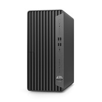 Pour Hp Elite Tower 680 G9 Twr Tower Ordinateur de bureau haut de gamme pour bureau d'affaires Mainframe