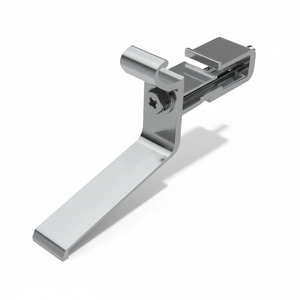 SnapNrack 242-92211 Marco de falda de sistema de montaje solar paneles solares para montar - Product Image 1