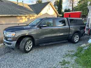 Pour RAM 2500 Truck Topper 2018 2024 Ford F350 <span class=keywords><strong>2022</strong></span> RAM 1500 Classic Truck Topper - Product Image 2