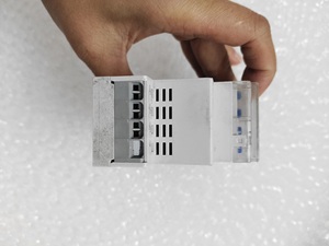 Contrôleur PLC, capteur, minuterie, contrôle industriel, programmation PLC, neuf, original, TR610 TOP2, 110V/220V, garantie 1 an - Product Image 6