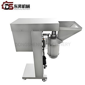 La machine à battre les fruits et légumes avec des <span class=keywords><strong>lames</strong></span> à grande vitesse bat facilement les légumes durs comme les pommes <span class=keywords><strong>de</strong></span> terre - Product Image 4