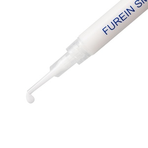 Blanchiment des dents à domicile professionnel FUREIN SMILE, meilleure qualité, longue durée de vie de la batterie, 6 LED bleues - Product Image 6