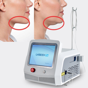 Láser de Diodo Endoláser de 980 1470nm con Cánula para Eliminación de <span class=keywords><strong>Celulitis</strong></span>, Cirugía de Lipólisis, Máquina de Adelgazamiento Lipo Láser Endoláser Dual - Product Image 4