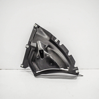 Plaque triangulaire OEM en gros 51718057217 L pour F22 F22LCI M pour Série 2, pièce de rechange de carrosserie automobile