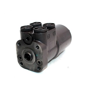 Unité de commande de direction hydraulique Orbitrol 150N2047 pour tracteur et chargeur |   Fabricant direct d'usine et service OEM/ODM - Product Image 6
