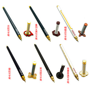 ปากกาโลหะรุ่นดาบ ดีไซน์สร้างสรรค์<span class=keywords><strong>ล่าสุด</strong></span>จากผู้ผลิต แรงบันดาลใจจาก<span class=keywords><strong>ดาบ</strong></span><span class=keywords><strong>พิฆาต</strong></span><span class=keywords><strong>อสูร</strong></span> - Product Image 5