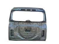 Pièces détachées automobiles chinoises Yangwang U8, pièces de rechange pour véhicules électriques BYD, pièces détachées automobiles hybrides pour accessoires Yang Wang U8