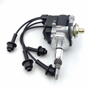 Nouveau distributeur d'allumage 19030-73040 pour Toyota 4Y - Product Image 5