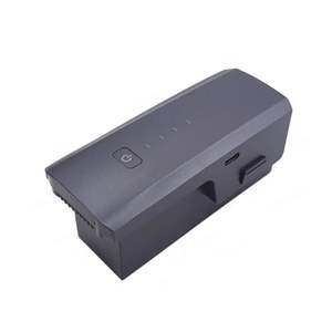 Sjrc f22s/f22 4K प्रो/पवित्र पत्थर hs600 ड्रोन बैटरी 11.1v 3500mah 3s लंबे समय तक बढ़ी हुई डिजिटल बैटरी - Product Image 3