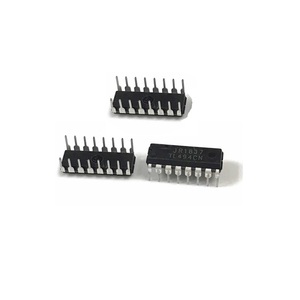 ATMEGA48V-10MI D87C257-200V05 PSOT36KCA IC chip ATMEGA48V MMBZ9V1AL ATMEGA48V-10AI Brand new arrival original - Product Image 6