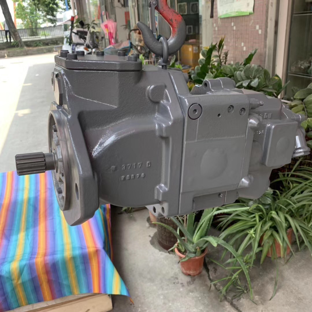 ZAX70 ZX70-3 ZX70-5 ZX70 ZX70-5G Hydraulic Main Pump YD00002516