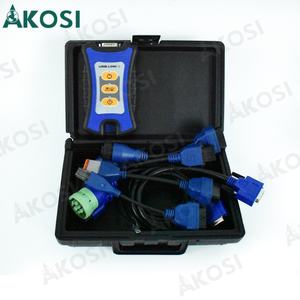 Portátil CF53 Listo para Usar + Adaptadores de Diagnóstico para Camiones Diésel NEXIQ3 USB LINK 3, USB N3 Nexiq Usb Link Detroit Diésel 125032 - Product Image 6