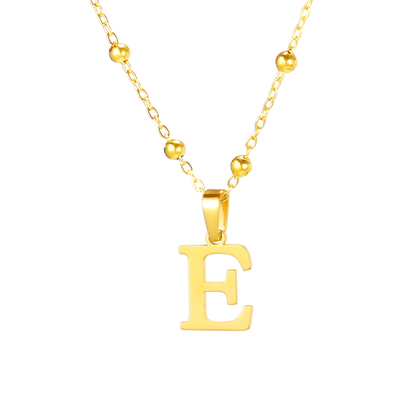 Gold-E
