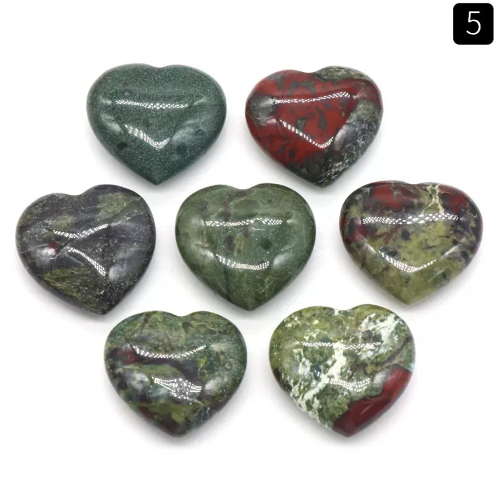 blood stone